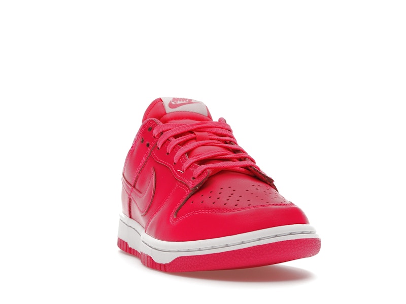 Nike Dunk Low Hyper Pink (Women's)