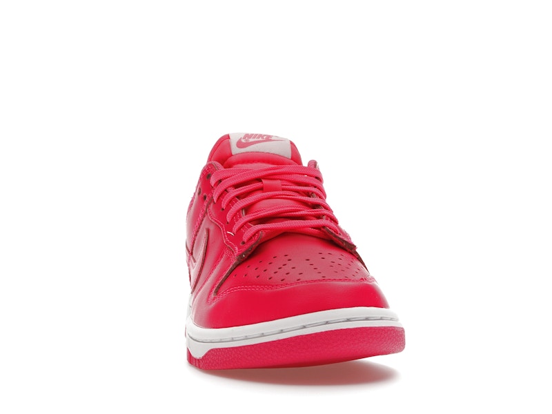 Nike Dunk Low Hyper Pink (Women's)