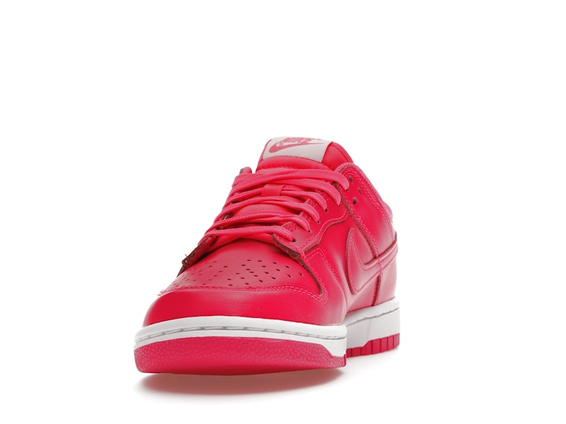 Nike Dunk Low Hyper Pink (Women's)