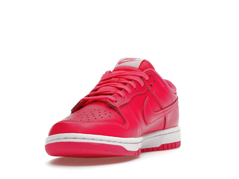 Nike Dunk Low Hyper Pink (Women's)