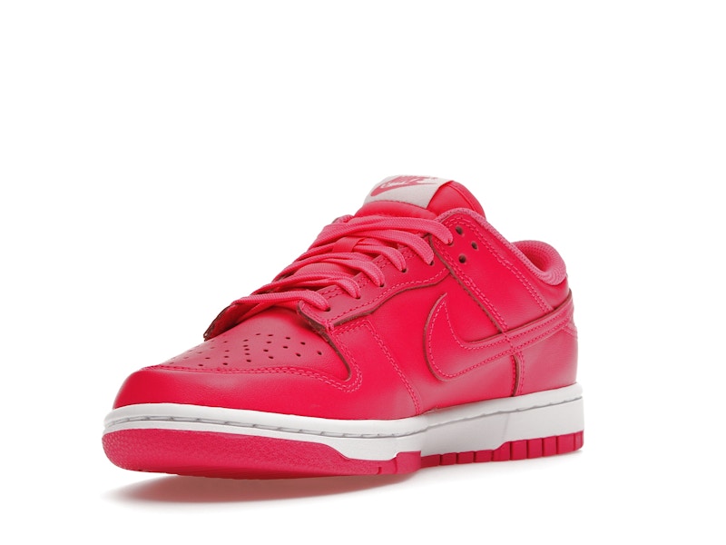 Nike Dunk Low Hyper Pink (Women's)