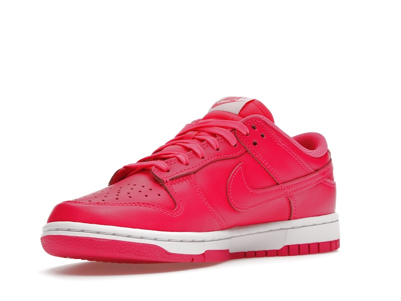 Nike Dunk Low Hyper Pink (Women's)