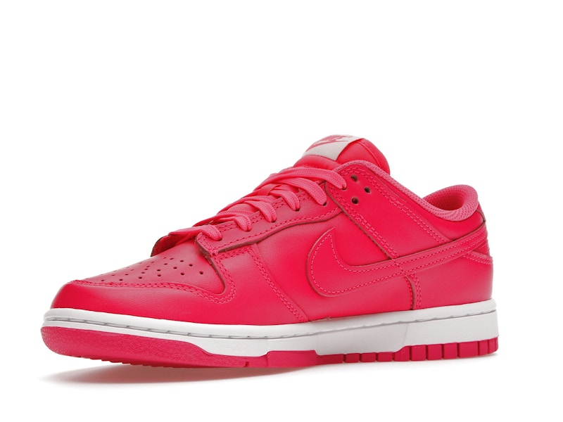 Nike Dunk Low Hyper Pink (Women's)