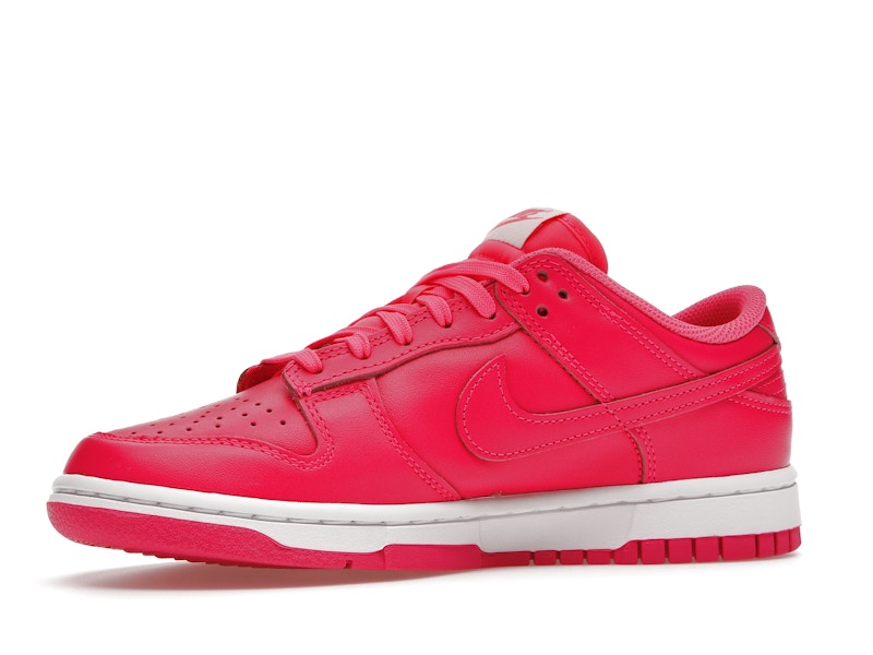 Nike Dunk Low Hyper Pink (Women's)