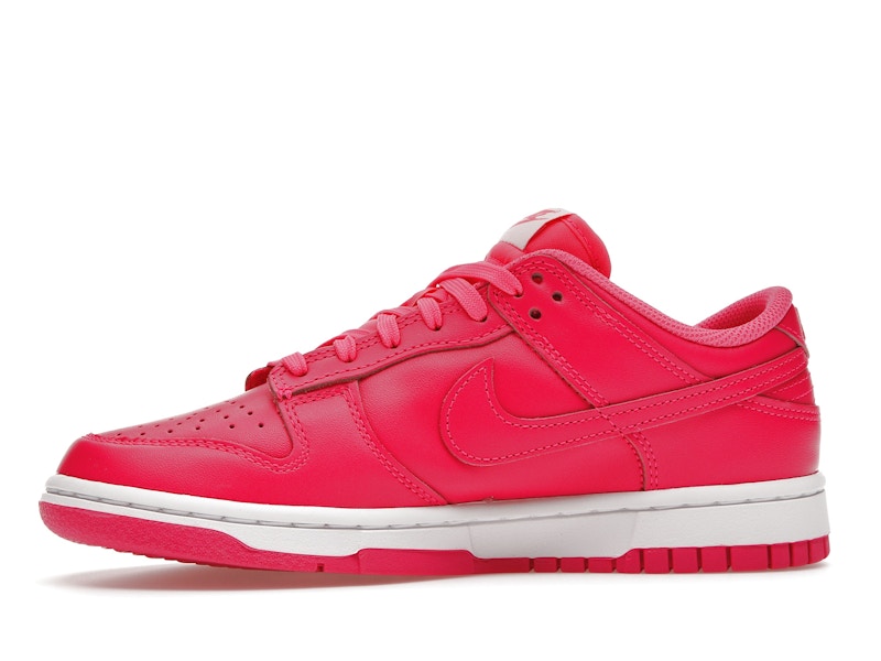 Nike Dunk Low Hyper Pink (Women's)