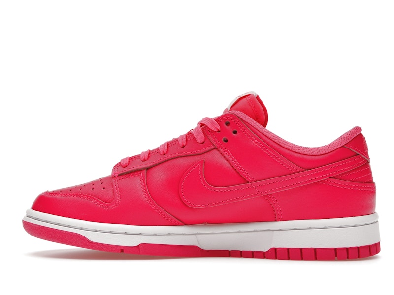 Nike Dunk Low Hyper Pink (Women's)