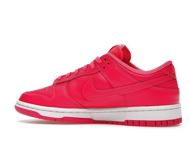 Nike Dunk Low Hyper Pink (Women's)