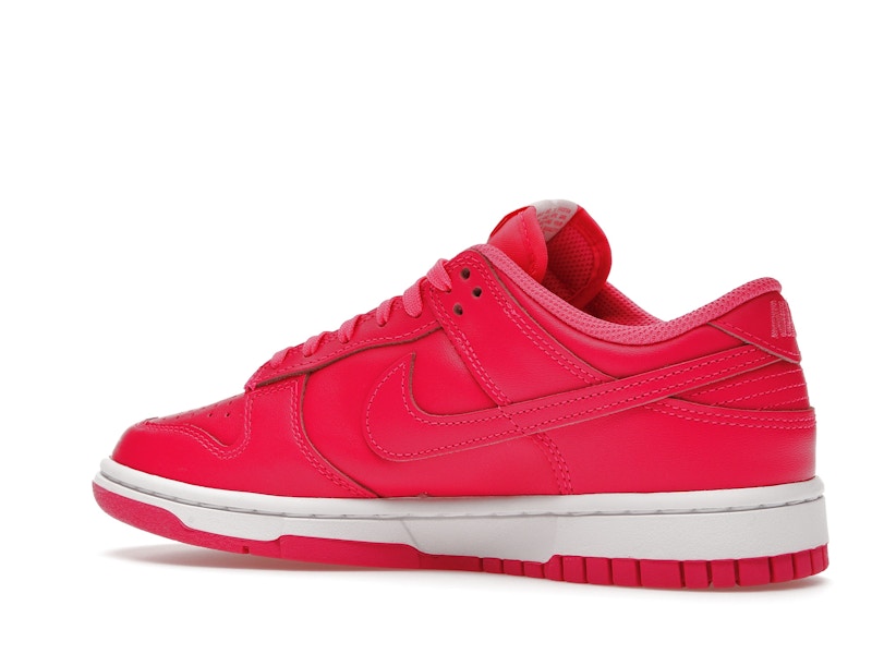 Nike Dunk Low Hyper Pink (Women's)