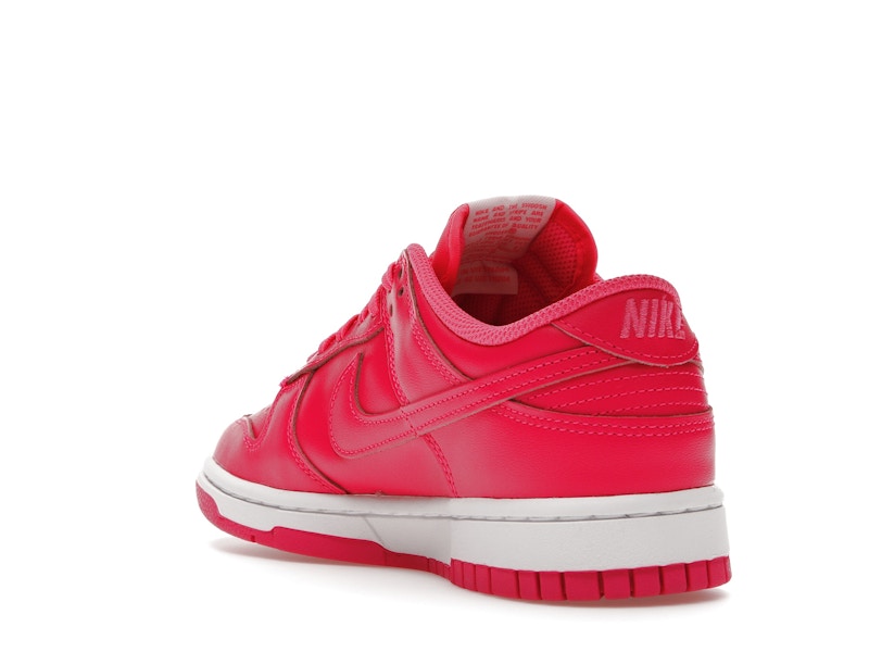 Nike Dunk Low Hyper Pink (Women's)