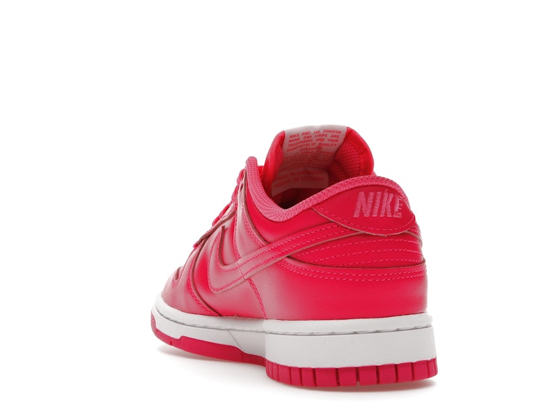 Nike Dunk Low Hyper Pink (Women's)
