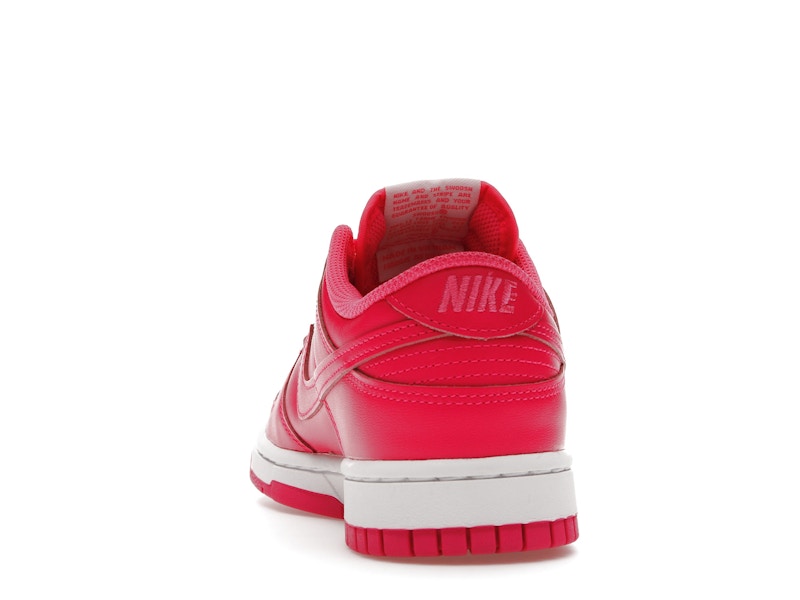 Nike Dunk Low Hyper Pink (Women's)