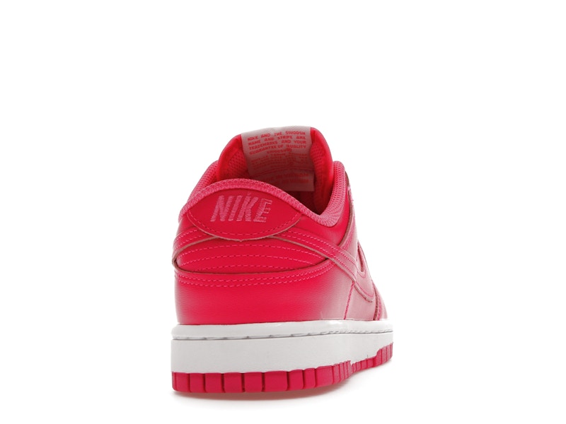 Nike Dunk Low Hyper Pink (Women's)