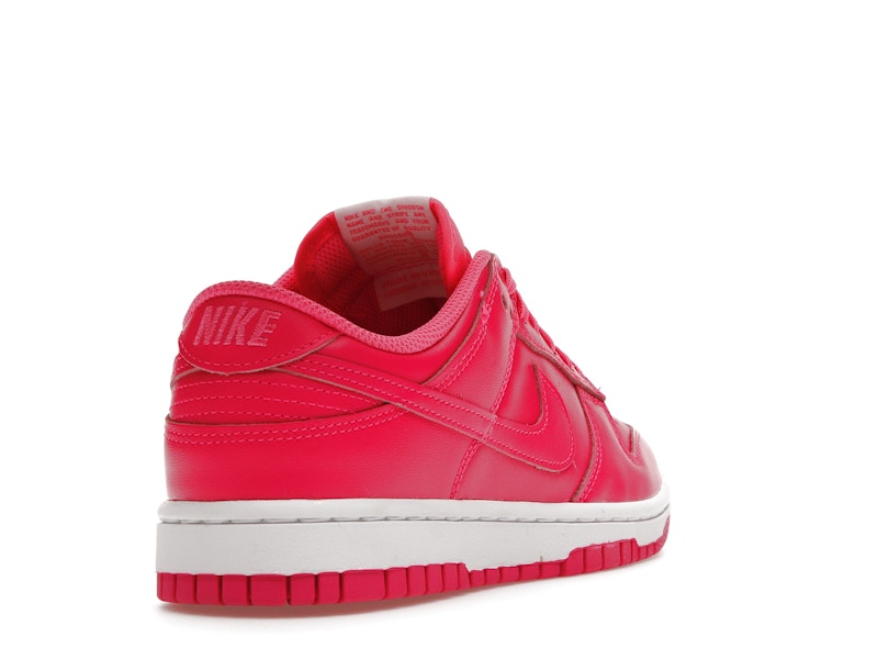 Nike Dunk Low Hyper Pink (Women's)
