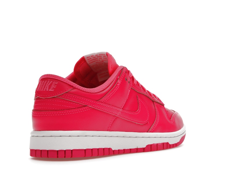 Nike Dunk Low Hyper Pink (Women's)