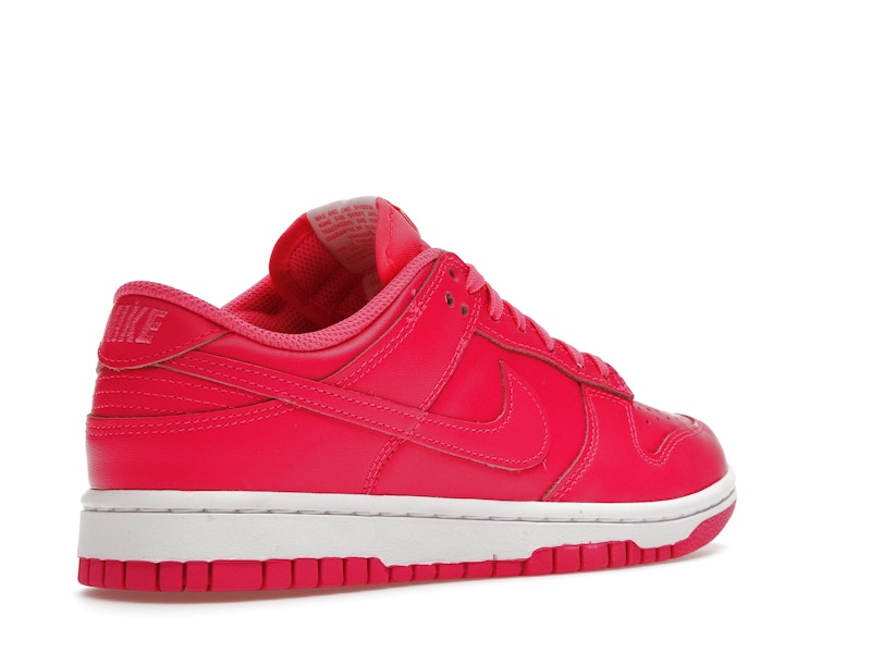 Nike Dunk Low Hyper Pink (Women's)