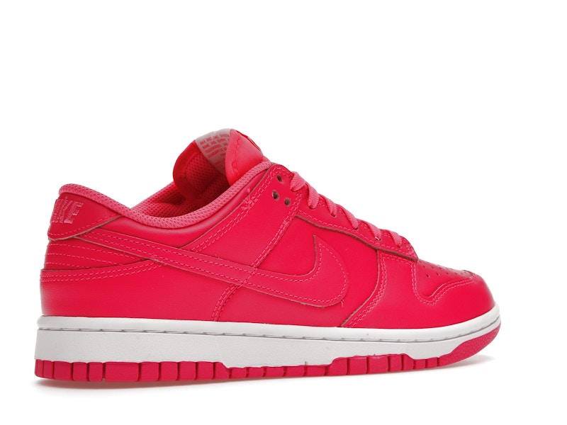 Nike Dunk Low Hyper Pink (Women's)