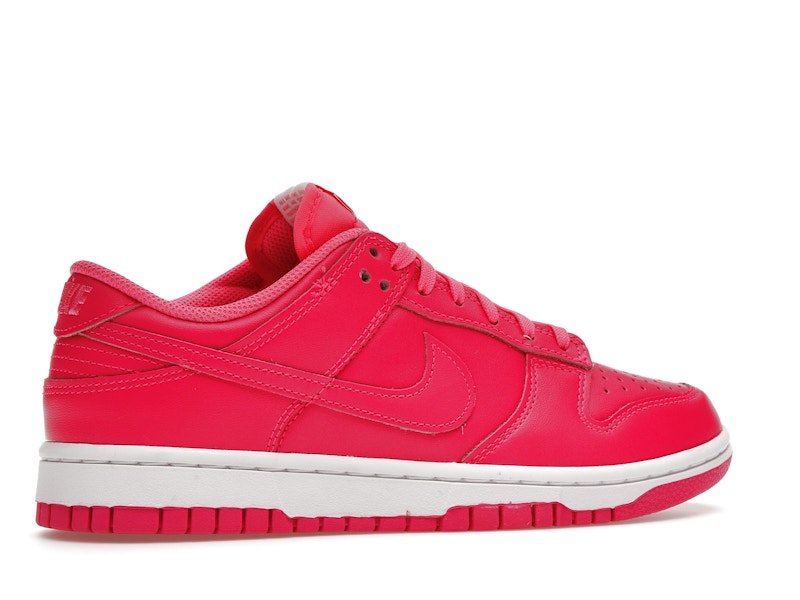 Nike Dunk Low Hyper Pink (Women's)