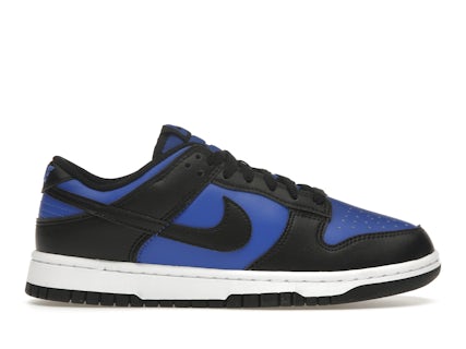 Nike Dunk Low Hyper Royal Men's HF5441-401 US