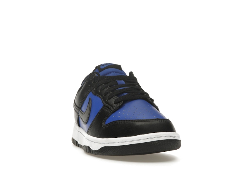 Nike Dunk Low Hyper Royal