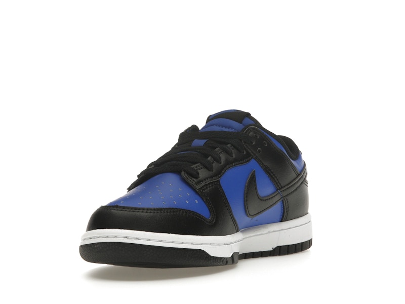 Nike Dunk Low Hyper Royal