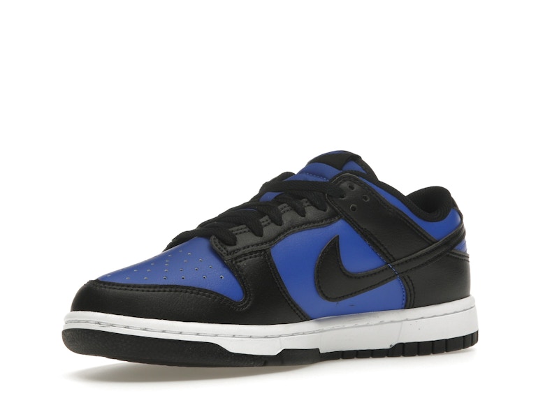 Nike Dunk Low Hyper Royal