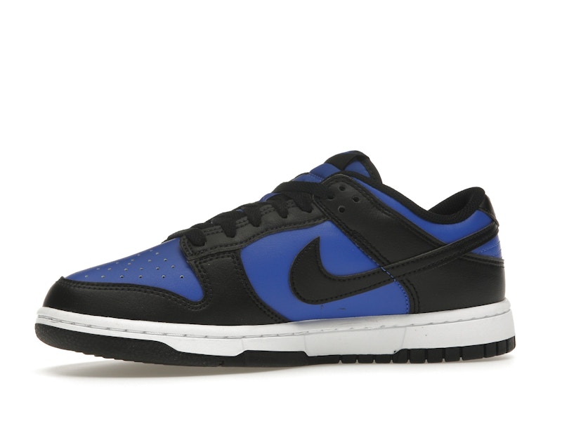 Nike Dunk Low Hyper Royal