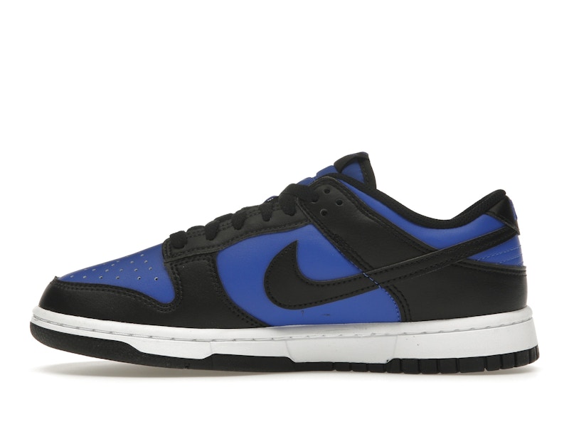 Nike Dunk Low Hyper Royal