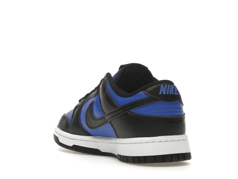 Nike Dunk Low Hyper Royal