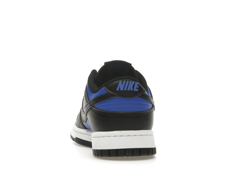 Nike Dunk Low Hyper Royal