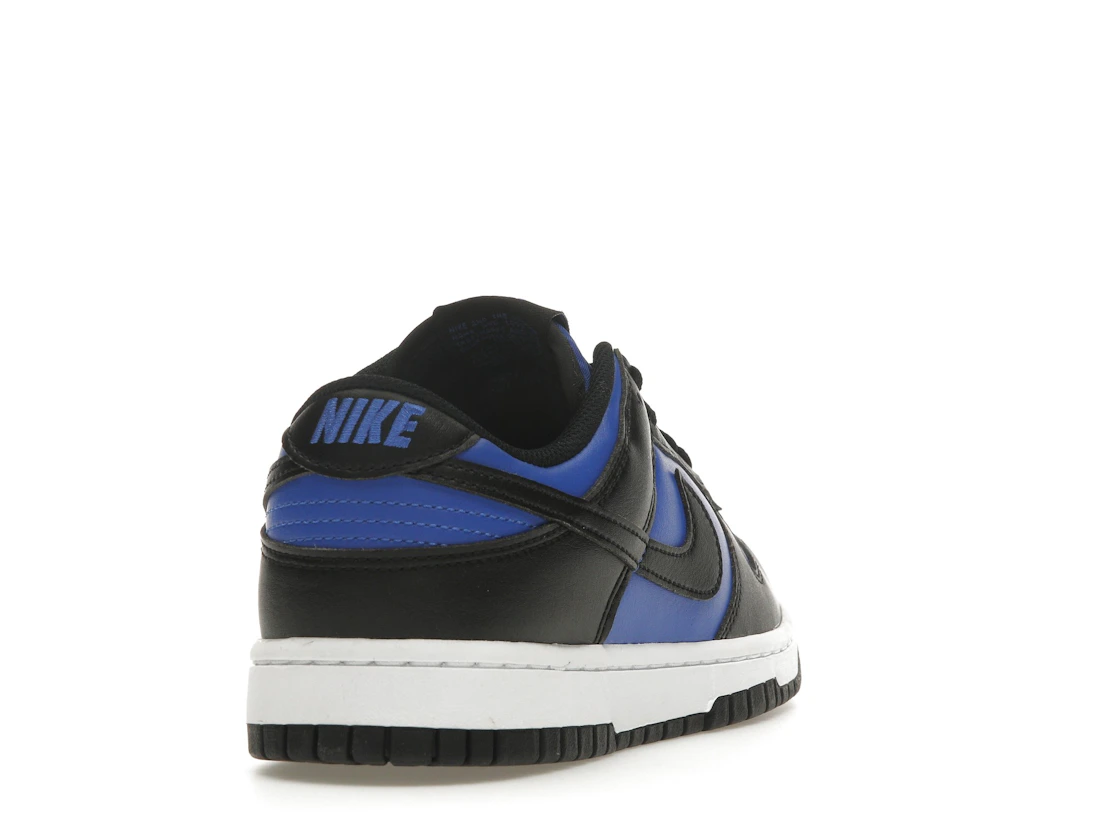 Nike Dunk Low Hyper Royal