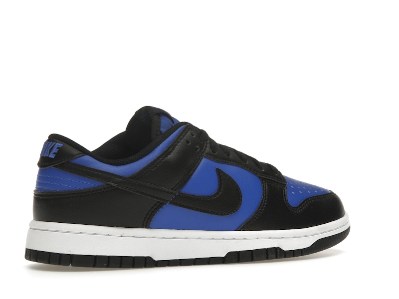 Nike Dunk Low Hyper Royal