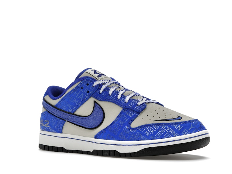 Nike Dunk Low Jackie Robinson