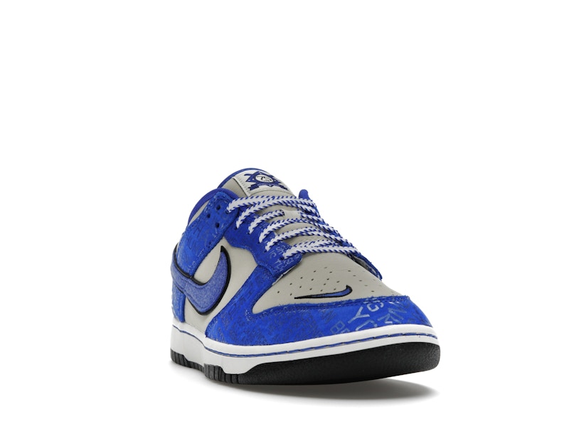 Nike Dunk Low Jackie Robinson