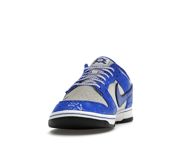 Nike Dunk Low Jackie Robinson