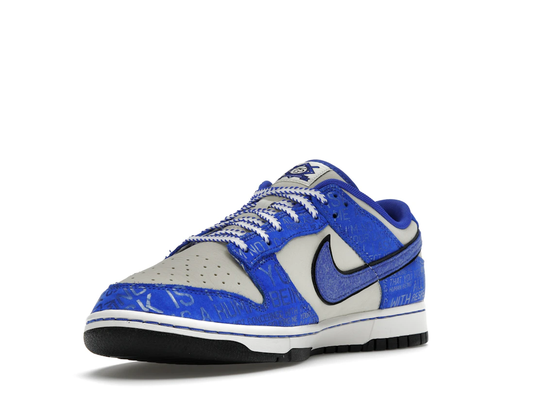 Nike Dunk Low Jackie Robinson