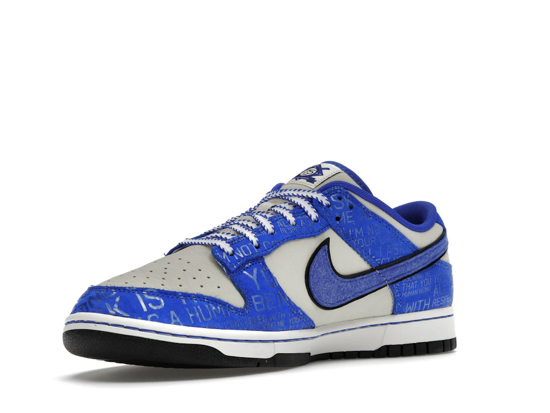 Nike Dunk Low Jackie Robinson