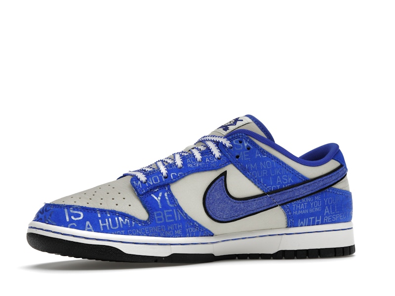Nike Dunk Low Jackie Robinson