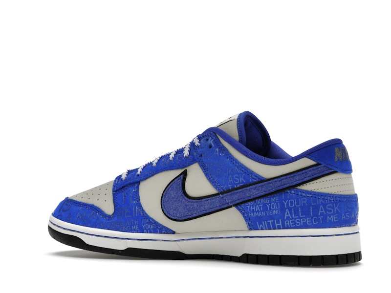 Nike Dunk Low Jackie Robinson