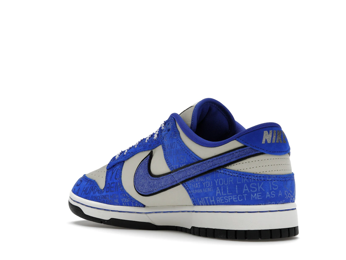 Nike Dunk Low Jackie Robinson
