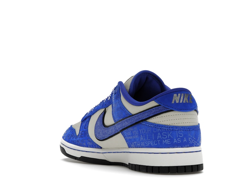 Nike Dunk Low Jackie Robinson