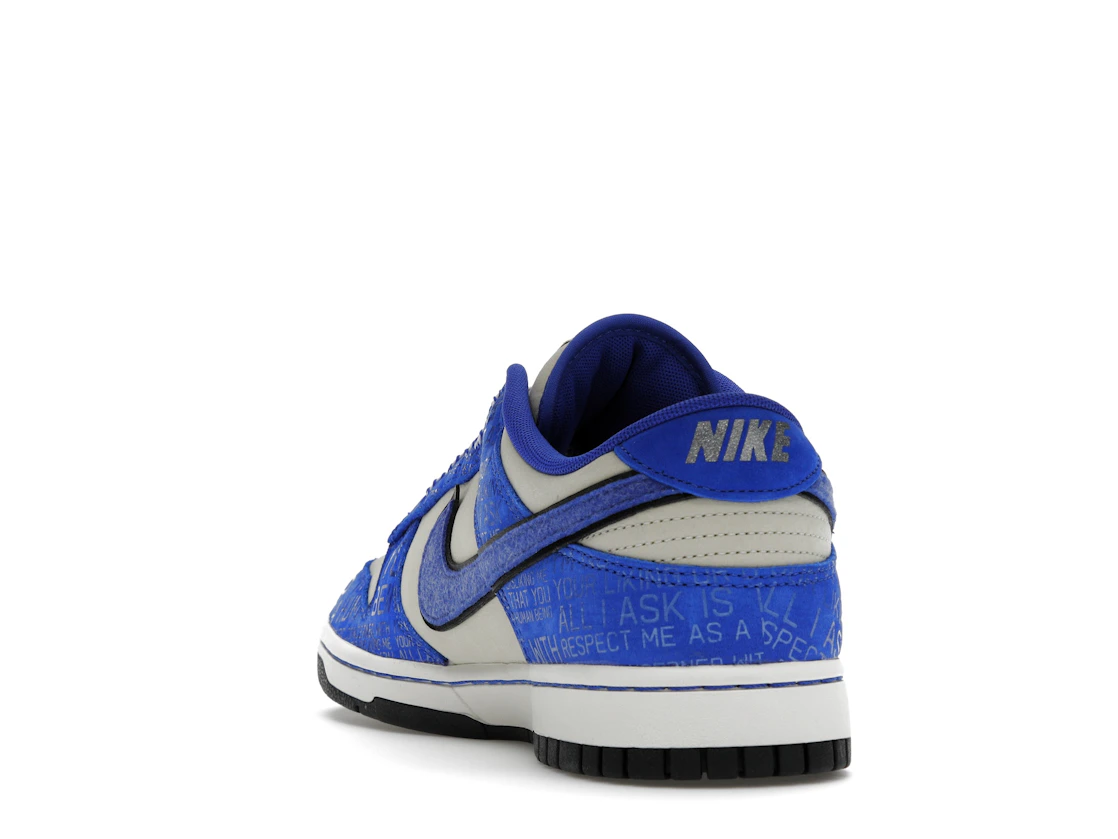 Nike Dunk Low Jackie Robinson