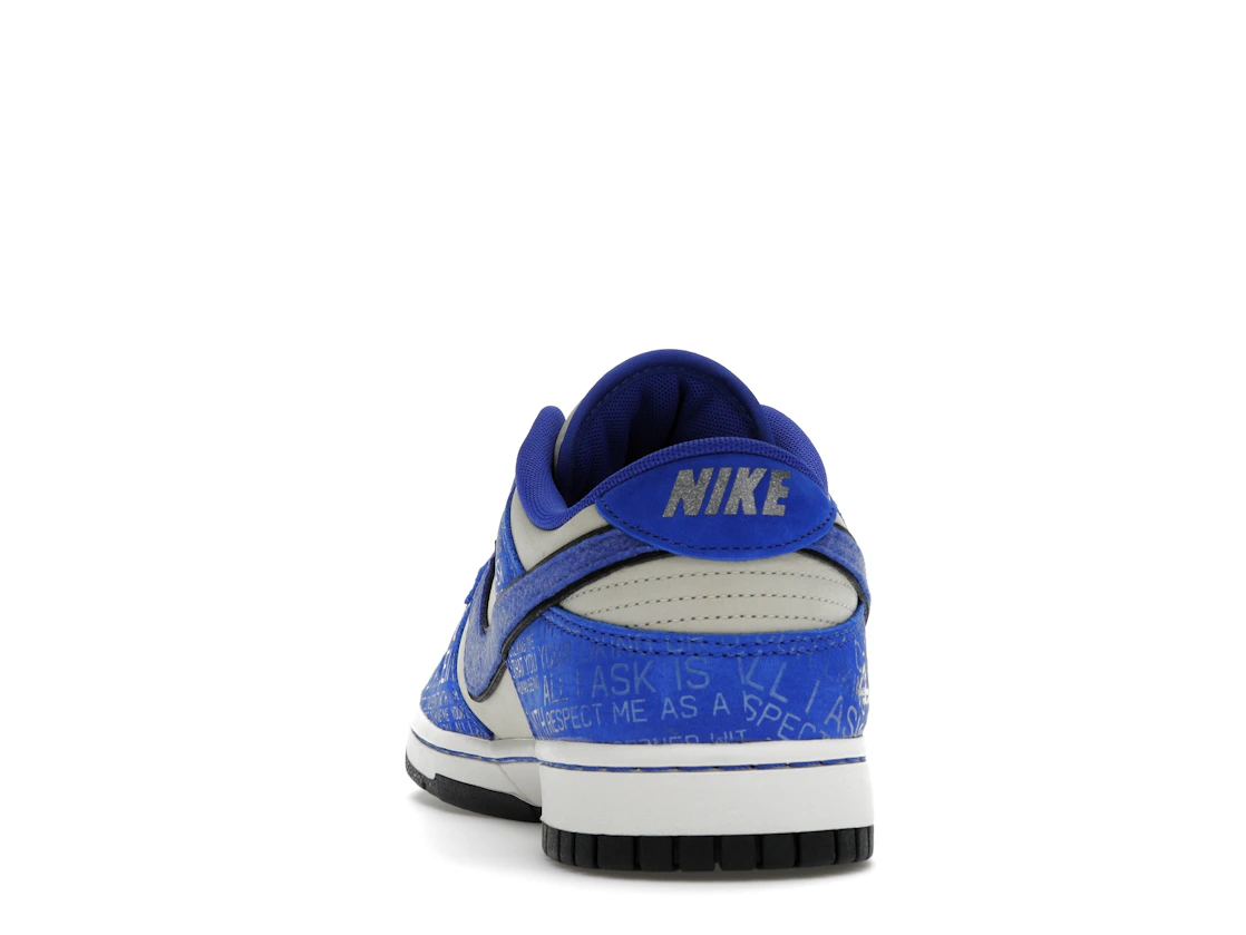 Nike Dunk Low Jackie Robinson