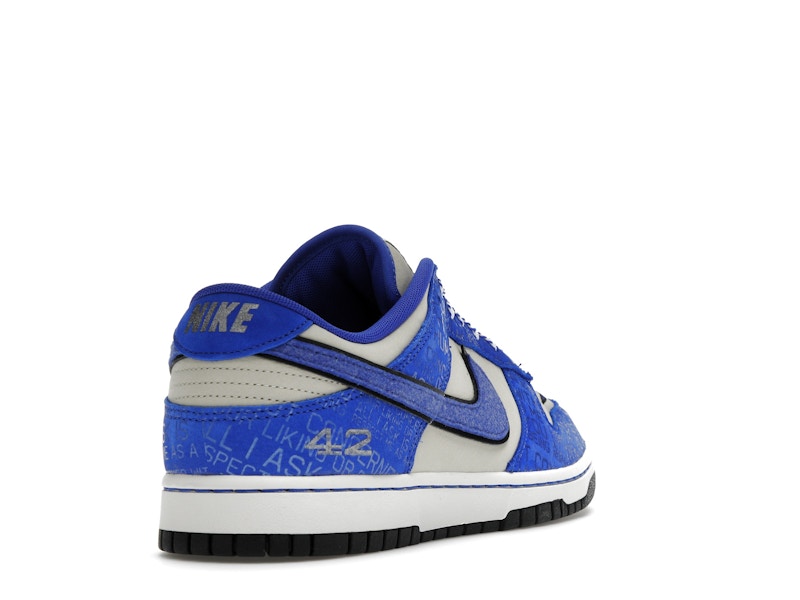Nike Dunk Low Jackie Robinson