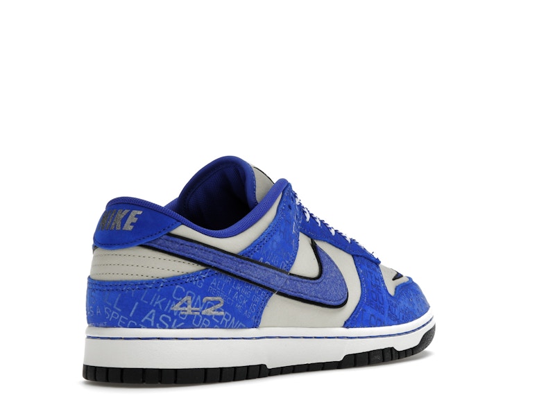 Nike Dunk Low Jackie Robinson