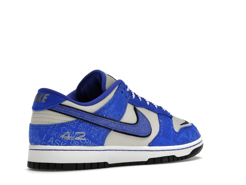 Nike Dunk Low Jackie Robinson