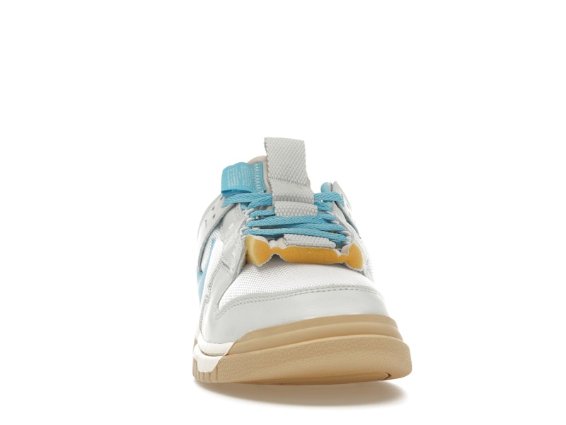 Nike Dunk Low Jumbo Photon Dust Baltic Blue