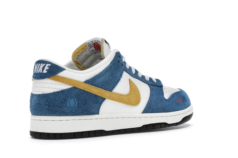Kasina dunk low stockx clearance