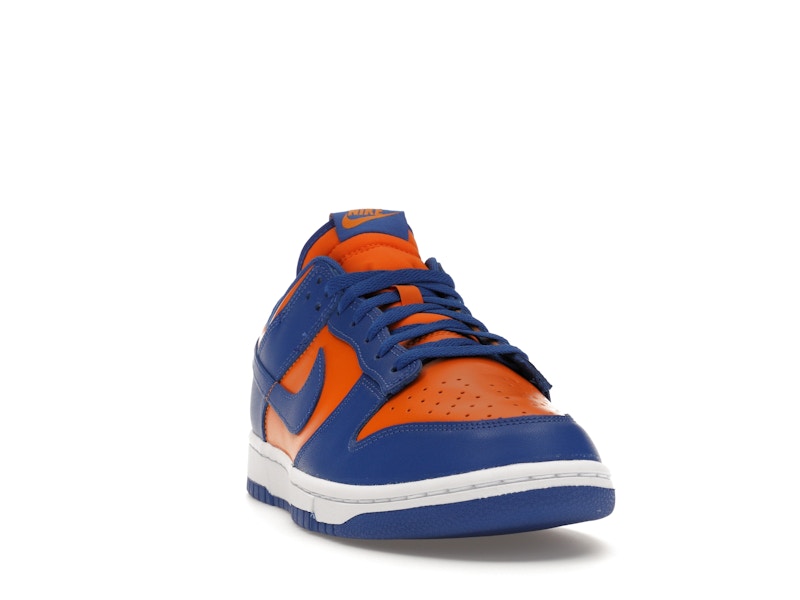 Nike Dunk Low Knicks