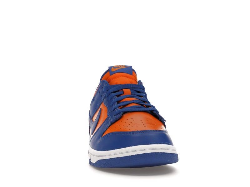 Nike Dunk Low Knicks