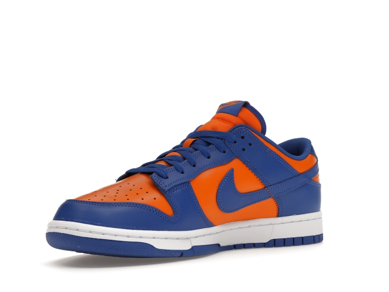 Nike Dunk Low Knicks
